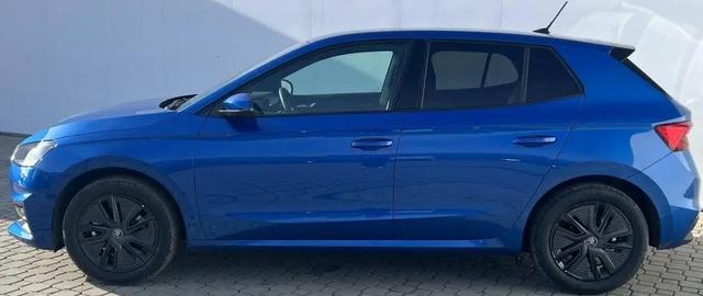 Skoda Fabia - Dynamic LAGERFAHRZEUG* 3-4 WOCHEN AB BESTELLUNG 145,-&euro; monatlich* 36 Monate* Ohne Kilometerbegrenzung*