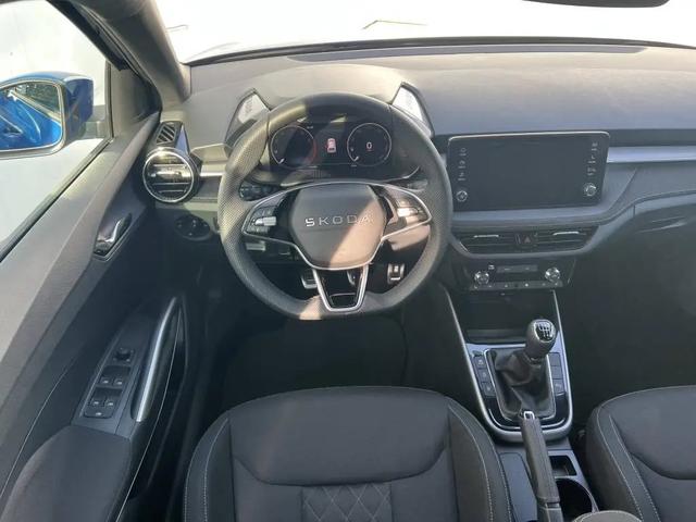 Skoda Fabia Dynamic LAGERFAHRZEUG* 3-4 WOCHEN AB BESTELLUNG 145,-&euro; monatlich* 36 Monate* Ohne Kilometerbegrenzung* 