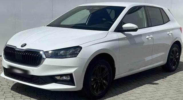 Skoda Fabia - Dynamic LAGERFAHRZEUG* 3-4 WOCHEN AB BESTELLUNG 145,-&euro; monatlich* 36 Monate* Ohne Kilometerbegrenzung*