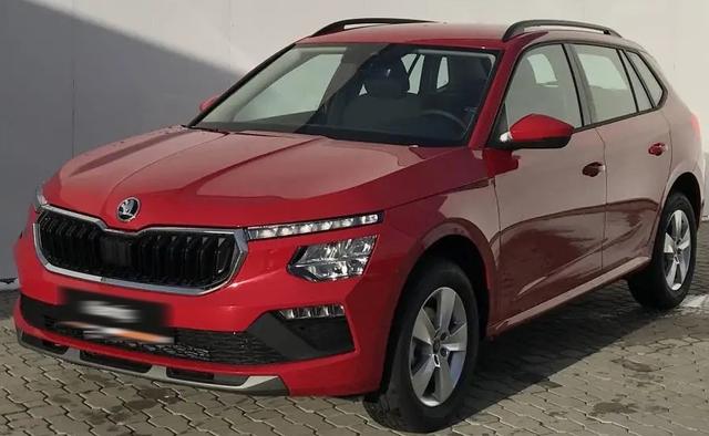 Skoda Kamiq - Classic *BESTELLFAHRZEUG* 130,- &euro; monatlich* 36 Monate* Ohne Kilometerbegrenzung*