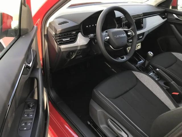 Skoda Kamiq - Classic *BESTELLFAHRZEUG* 130,- &euro; monatlich* 36 Monate* Ohne Kilometerbegrenzung*
