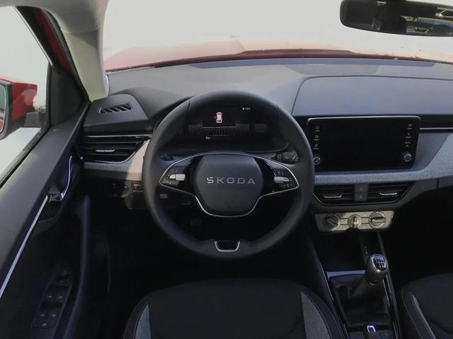 Skoda Kamiq Classic *BESTELLFAHRZEUG* 130,- &euro; monatlich* 36 Monate* Ohne Kilometerbegrenzung* 