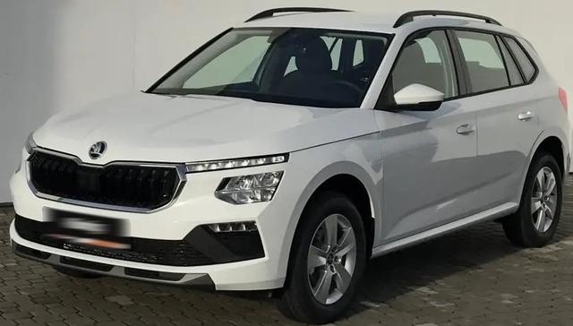 Skoda Kamiq - Classic *BESTELLFAHRZEUG* 130,- &euro; monatlich* 36 Monate* Ohne Kilometerbegrenzung*