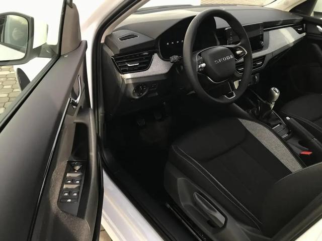 Skoda Kamiq Classic *BESTELLFAHRZEUG* 130,- &euro; monatlich* 36 Monate* Ohne Kilometerbegrenzung* 