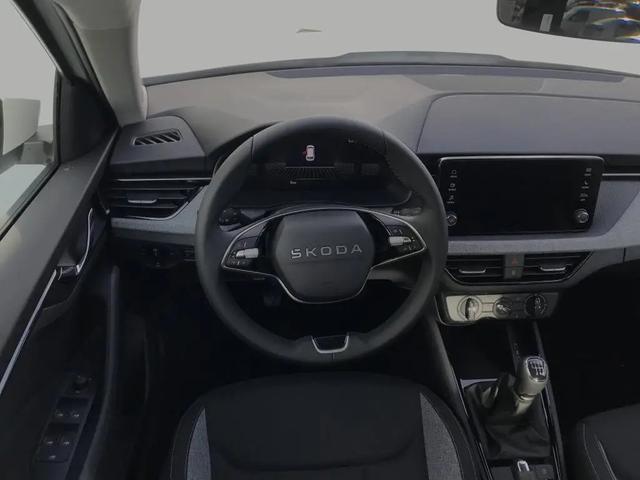 Skoda Kamiq Classic *BESTELLFAHRZEUG* 130,- &euro; monatlich* 36 Monate* Ohne Kilometerbegrenzung* 