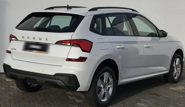 Skoda Kamiq Classic *BESTELLFAHRZEUG* 130,- &euro; monatlich* 36 Monate* Ohne Kilometerbegrenzung* 