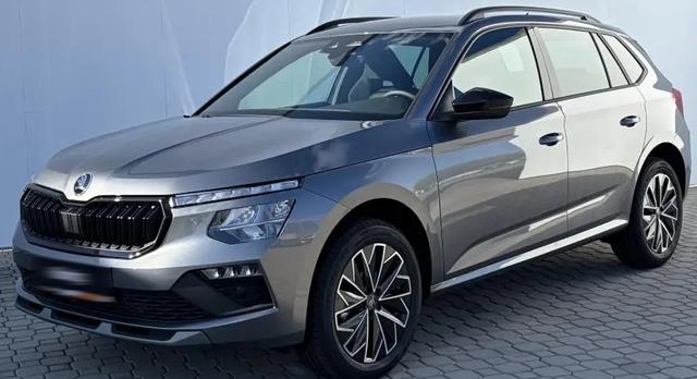 Skoda Kamiq - Dynamic *LAGERFAHRZEUG* 160,- &euro; monatlich* 36 Monate* Ohne Kilometerbegrenzung*