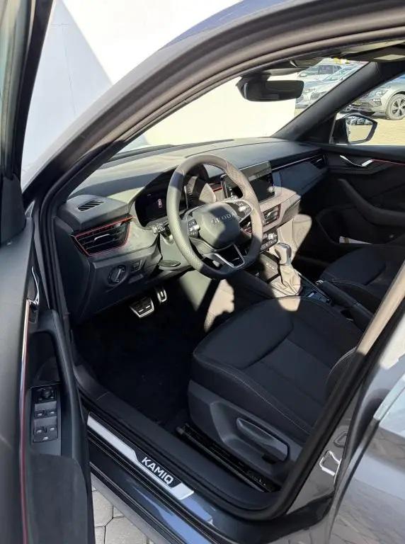 Skoda Kamiq Dynamic *LAGERFAHRZEUG* 160,- &euro; monatlich* 36 Monate* Ohne Kilometerbegrenzung* 