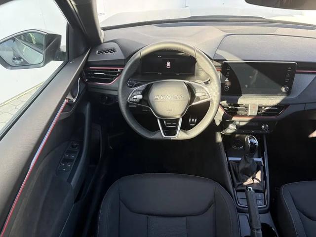 Skoda Kamiq Dynamic *LAGERFAHRZEUG* 160,- &euro; monatlich* 36 Monate* Ohne Kilometerbegrenzung* 