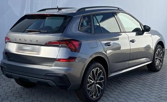 Skoda Kamiq Dynamic *LAGERFAHRZEUG* 160,- &euro; monatlich* 36 Monate* Ohne Kilometerbegrenzung* 