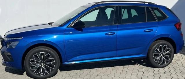 Skoda Kamiq - Dynamic *LAGERFAHRZEUG* 160,- &euro; monatlich* 36 Monate* Ohne Kilometerbegrenzung*