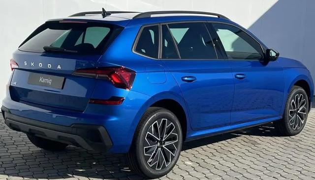 Skoda Kamiq Dynamic *LAGERFAHRZEUG* 160,- &euro; monatlich* 36 Monate* Ohne Kilometerbegrenzung* 