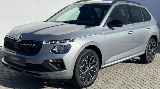 Skoda Kamiq - Dynamic *LAGERFAHRZEUG* 160,- &euro; monatlich* 36 Monate* Ohne Kilometerbegrenzung*