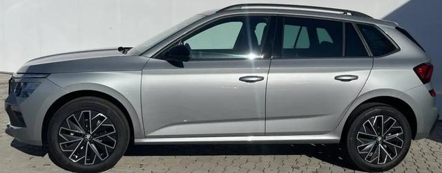 Skoda Kamiq - Dynamic *LAGERFAHRZEUG* 160,- &euro; monatlich* 36 Monate* Ohne Kilometerbegrenzung*