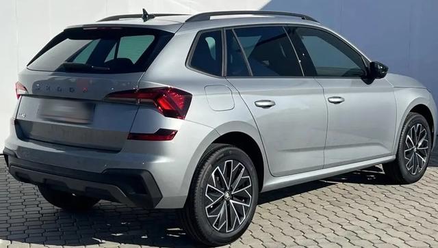 Skoda Kamiq Dynamic *LAGERFAHRZEUG* 160,- &euro; monatlich* 36 Monate* Ohne Kilometerbegrenzung* 