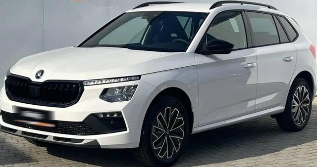 Skoda Kamiq - Dynamic *LAGERFAHRZEUG* 160,- &euro; monatlich* 36 Monate* Ohne Kilometerbegrenzung*