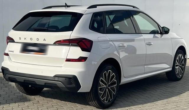 Skoda Kamiq Dynamic *LAGERFAHRZEUG* 160,- &euro; monatlich* 36 Monate* Ohne Kilometerbegrenzung* 