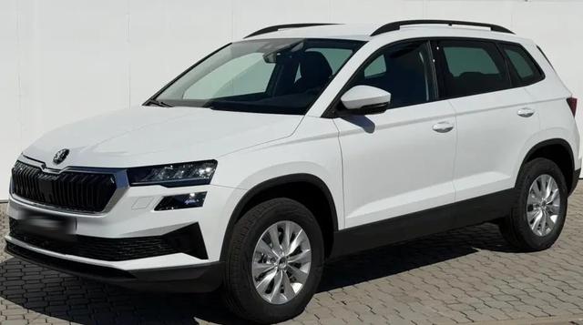 Skoda Karoq - Classic *LAGERFAHRZEUG* 3-4 Wochen ab Bestellung 160,- &euro; monatlich* 36 Monate* Ohne Kilometerbegrenzung*