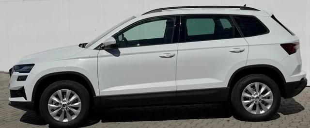 Skoda Karoq Classic *LAGERFAHRZEUG* 3-4 Wochen ab Bestellung 160,- &euro; monatlich* 36 Monate* Ohne Kilometerbegrenzung* 