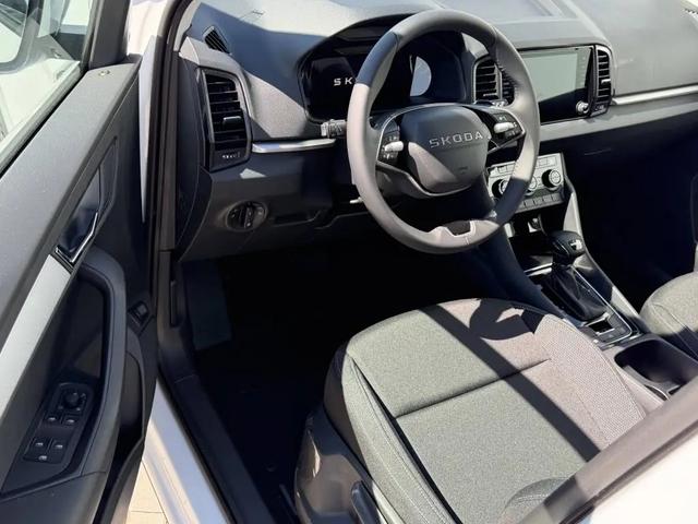 Skoda Karoq Classic *LAGERFAHRZEUG* 3-4 Wochen ab Bestellung 160,- &euro; monatlich* 36 Monate* Ohne Kilometerbegrenzung* 