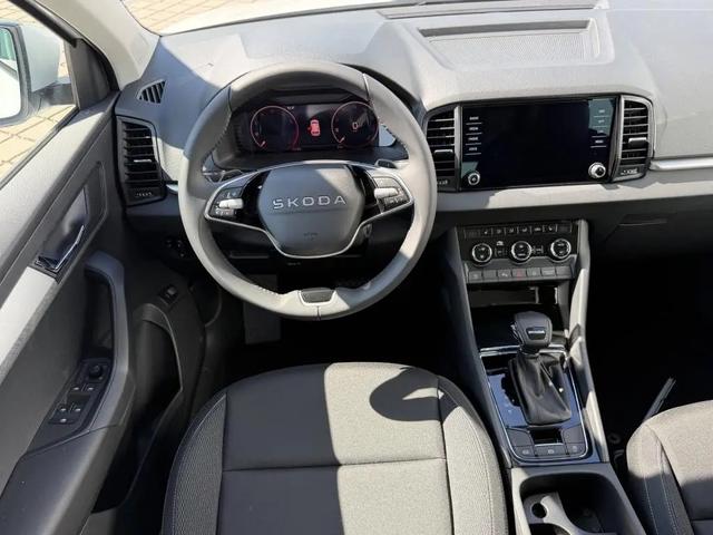 Skoda Karoq Classic *LAGERFAHRZEUG* 3-4 Wochen ab Bestellung 160,- &euro; monatlich* 36 Monate* Ohne Kilometerbegrenzung* 