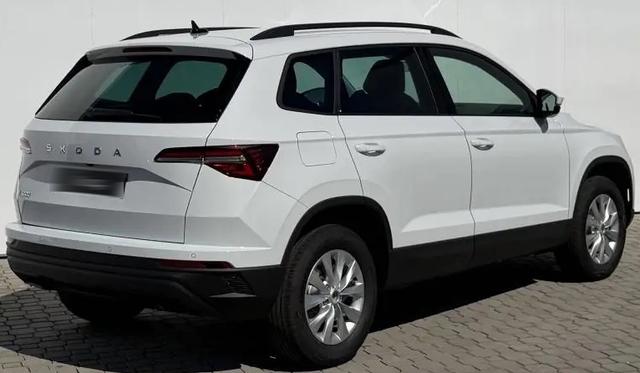 Skoda Karoq Classic *LAGERFAHRZEUG* 3-4 Wochen ab Bestellung 160,- &euro; monatlich* 36 Monate* Ohne Kilometerbegrenzung* 