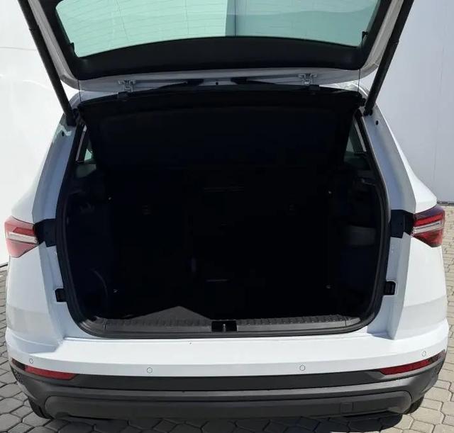 Skoda Karoq Classic *LAGERFAHRZEUG* 3-4 Wochen ab Bestellung 160,- &euro; monatlich* 36 Monate* Ohne Kilometerbegrenzung* 