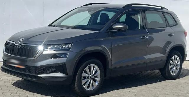 Skoda Karoq - Classic *LAGERFAHRZEUG* 3-4 Wochen ab Bestellung 160,- &euro; monatlich* 36 Monate* Ohne Kilometerbegrenzung*