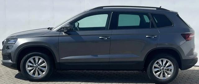 Skoda Karoq - Classic *LAGERFAHRZEUG* 3-4 Wochen ab Bestellung 160,- &euro; monatlich* 36 Monate* Ohne Kilometerbegrenzung*