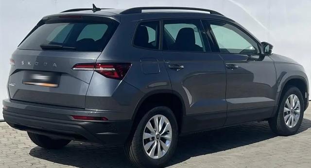 Skoda Karoq Classic *LAGERFAHRZEUG* 3-4 Wochen ab Bestellung 160,- &euro; monatlich* 36 Monate* Ohne Kilometerbegrenzung* 