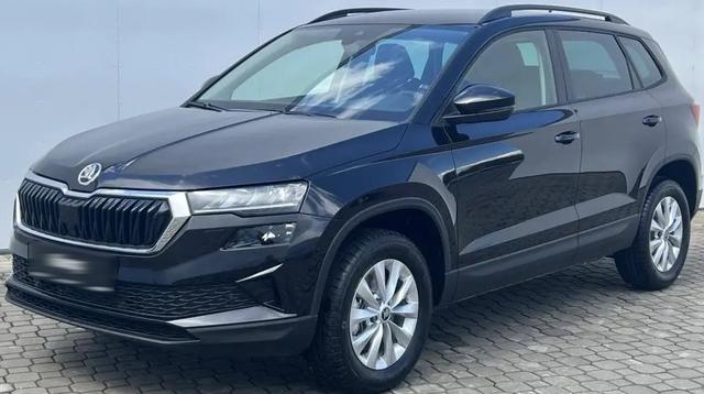 Skoda Karoq - Classic *LAGERFAHRZEUG* 3-4 Wochen ab Bestellung 160,- &euro; monatlich* 36 Monate* Ohne Kilometerbegrenzung*