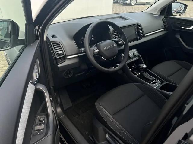 Skoda Karoq Classic *LAGERFAHRZEUG* 3-4 Wochen ab Bestellung 160,- &euro; monatlich* 36 Monate* Ohne Kilometerbegrenzung* 