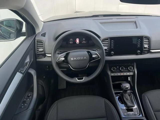 Skoda Karoq Classic *LAGERFAHRZEUG* 3-4 Wochen ab Bestellung 160,- &euro; monatlich* 36 Monate* Ohne Kilometerbegrenzung* 