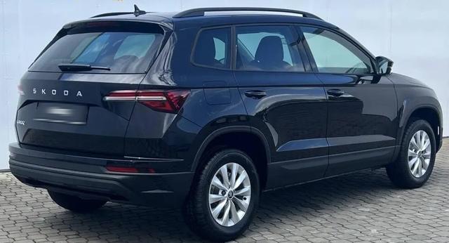 Skoda Karoq Classic *LAGERFAHRZEUG* 3-4 Wochen ab Bestellung 160,- &euro; monatlich* 36 Monate* Ohne Kilometerbegrenzung* 