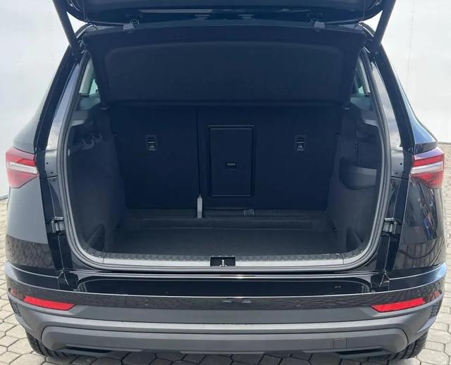 Skoda Karoq Classic *LAGERFAHRZEUG* 3-4 Wochen ab Bestellung 160,- &euro; monatlich* 36 Monate* Ohne Kilometerbegrenzung* 