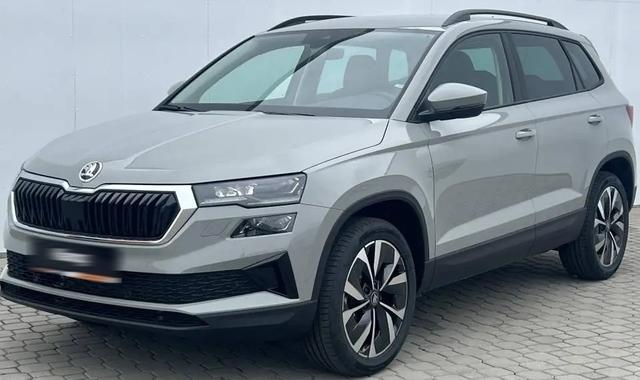 Skoda Karoq - Dynamic *LAGERND*