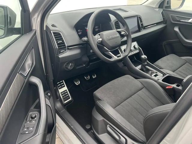 Skoda Karoq Dynamic *LAGERND* 