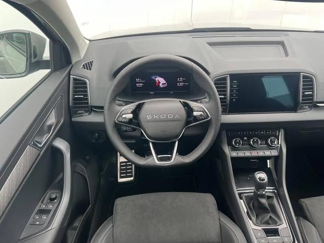 Skoda Karoq Dynamic *LAGERND* 