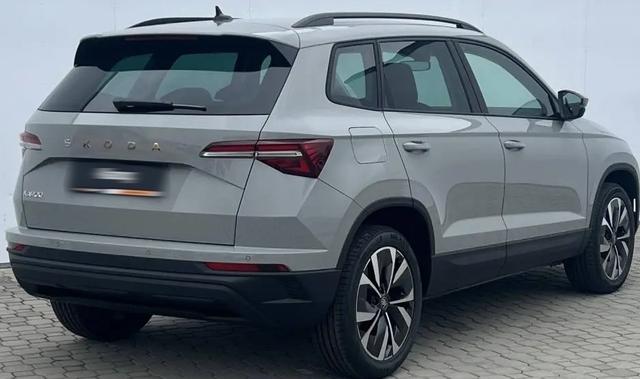 Skoda Karoq Dynamic *LAGERND* 