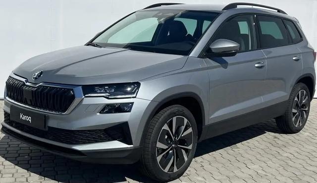 Skoda Karoq - Dynamic *LAGERND*