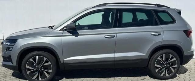 Skoda Karoq - Dynamic *LAGERND*