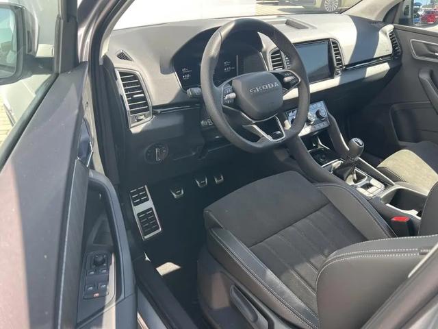 Skoda Karoq Dynamic *LAGERND* 