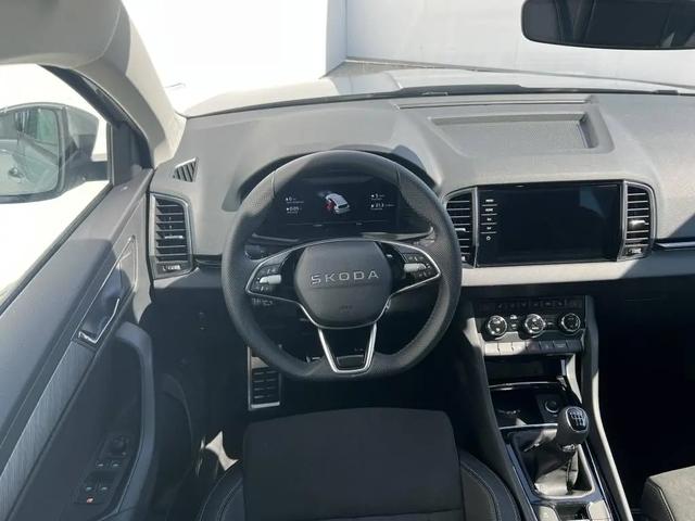 Skoda Karoq Dynamic *LAGERND* 