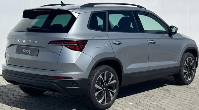 Skoda Karoq Dynamic *LAGERND* 