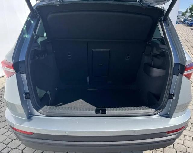 Skoda Karoq Dynamic *LAGERND* 