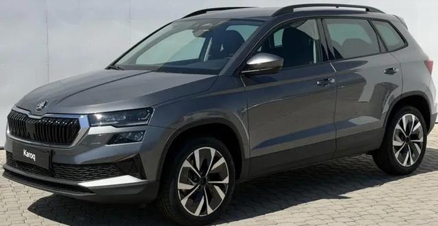 Skoda Karoq - Dynamic *LAGERND*