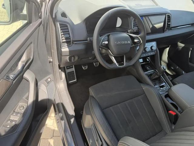Skoda Karoq Dynamic *LAGERND* 