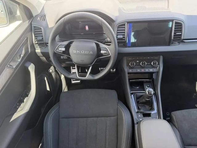 Skoda Karoq Dynamic *LAGERND* 