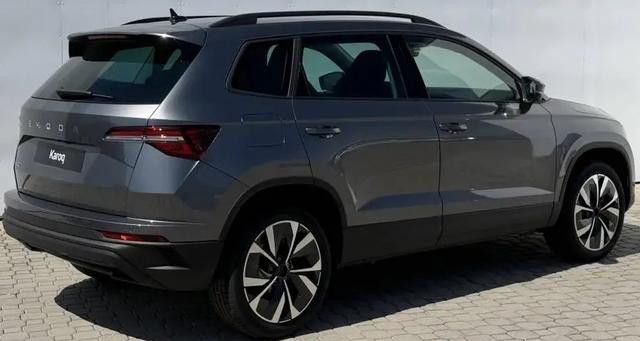 Skoda Karoq Dynamic *LAGERND* 