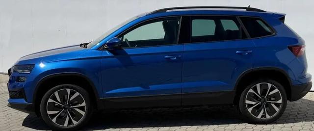 Skoda Karoq - Dynamic *LAGERND*